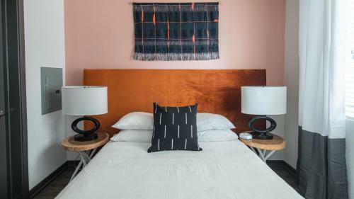 Wanderjaunt - Tempe Luxury Apartments
