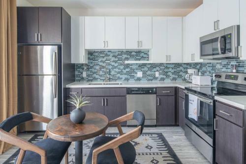 Apartamento Wanderjaunt - Ocotillo - 1br - Tempe