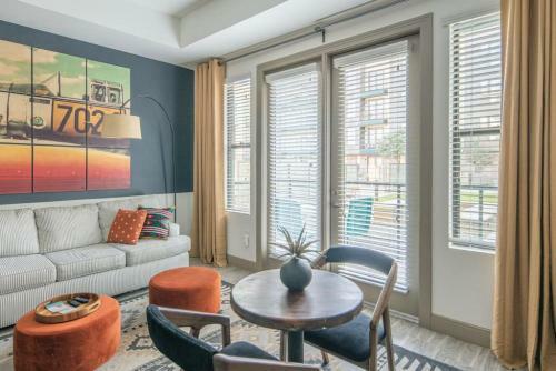 Apartamento Wanderjaunt - Ocotillo - 1br - Tempe