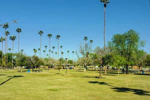Apartamento Tempe Time - Guest House
