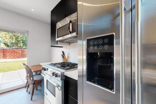 Apartamento Tempe Time - Guest House