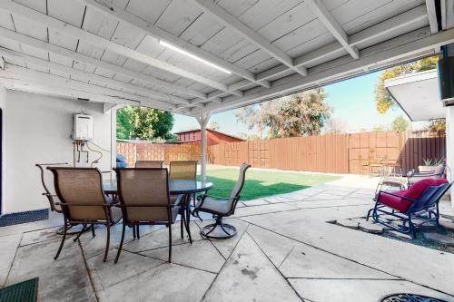 Apartamento Tempe Time - Guest House