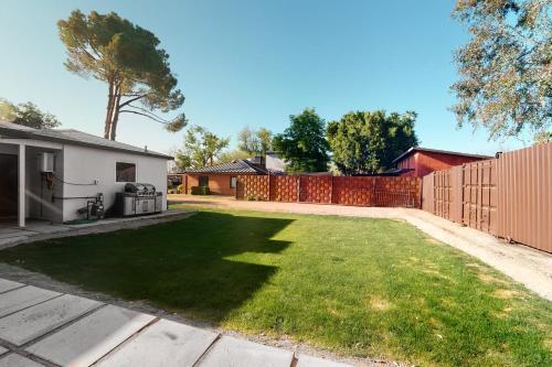 Tempe Time - Main House