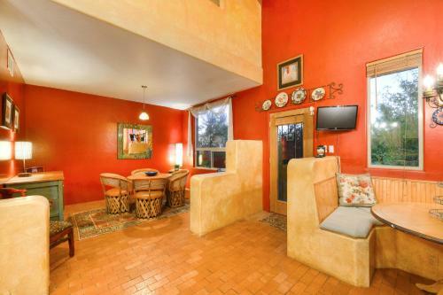 Hacienda Bella Vista