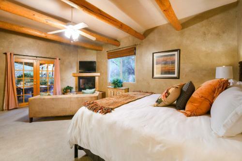 Hacienda Bella Vista