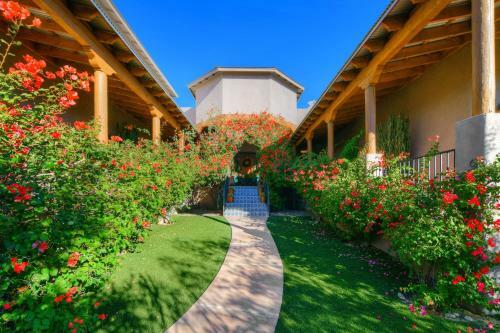 Hacienda Bella Vista
