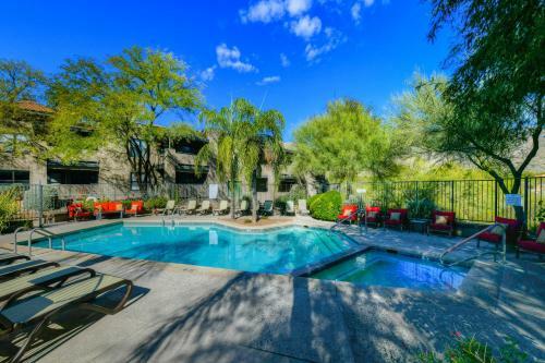 Greens Casita #10154