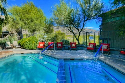 Greens Casita #10154