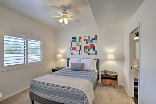 Secluded Tucson House With Pool - 18 Mi To Ua!