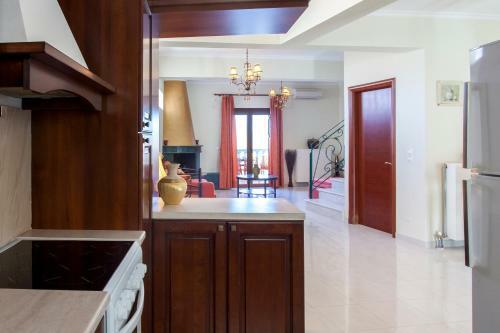 Apartamento Villa Joannas