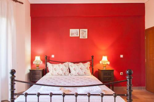 Apartamento Villa Joannas