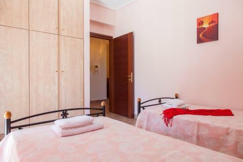 Apartamento Villa Joannas