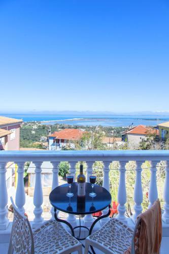 Apartamento Villa Joannas