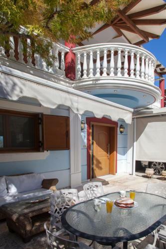 Apartamento Villa Joannas