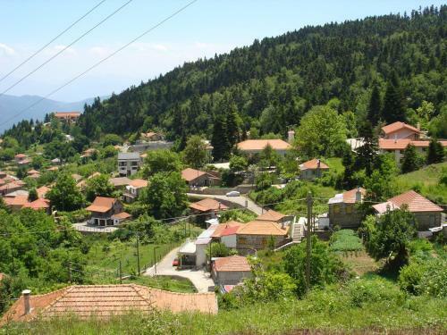 Hotel Elatou