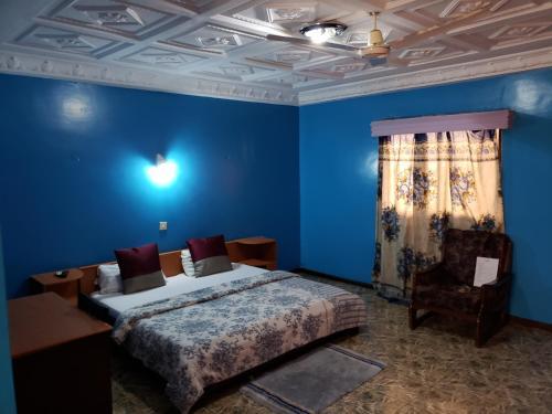 Global Summer Hotel