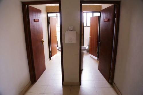 Albergue Access Inn