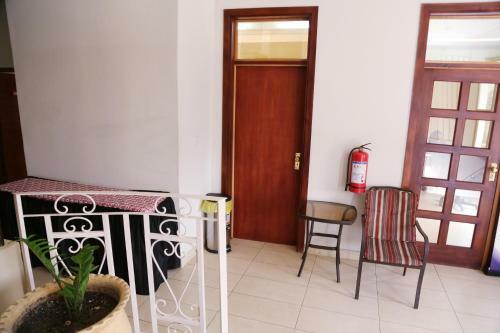 Albergue Access Inn