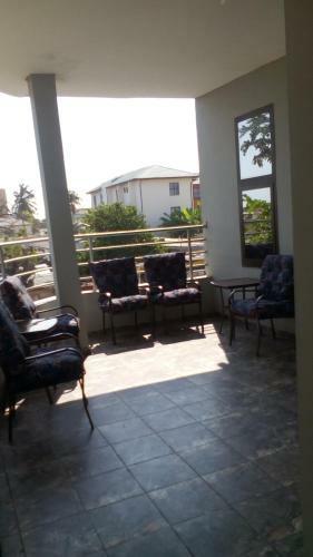 Albergue Access Inn