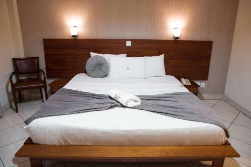 Paloma Hotel Ring Road