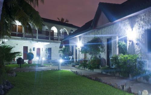 Paloma Hotel Ring Road