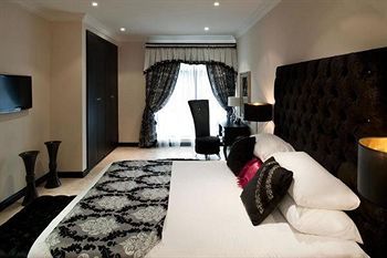 Villa Monticello Boutique Hotel