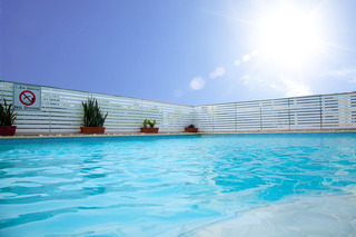 African Sun Amber Hotel Accra Airport