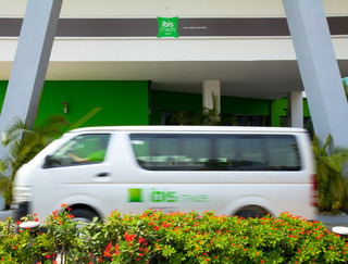 African Sun Amber Hotel Accra Airport