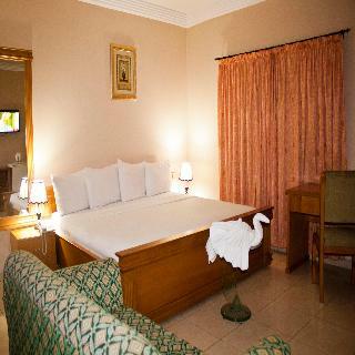 Eastgate Hotel