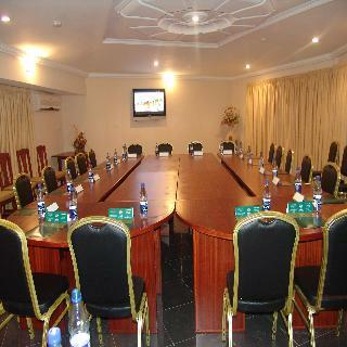 Eastgate Hotel