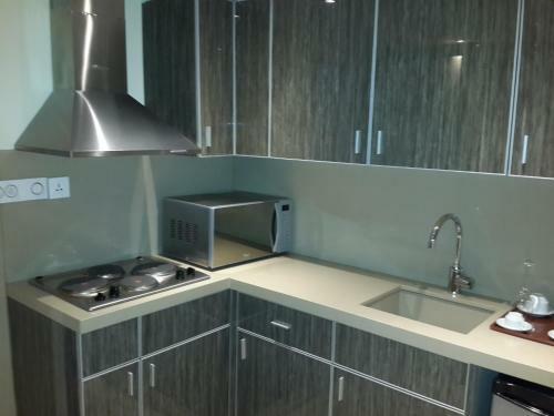 Aparthotel Roots Apartment Hotel