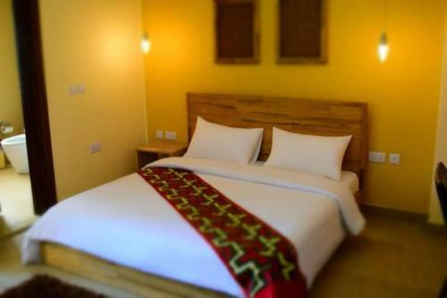 Aparthotel Roots Apartment Hotel