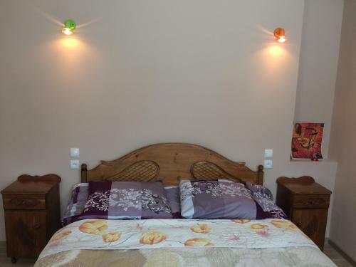 Hostal Sana Guest House