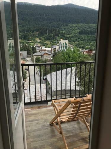 Hostal Sana Guest House