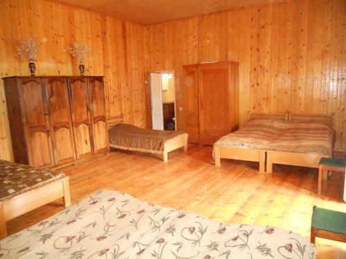 Hostal Guesthouse Lenjeri