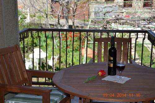 Hostal Milorava's Guest House
