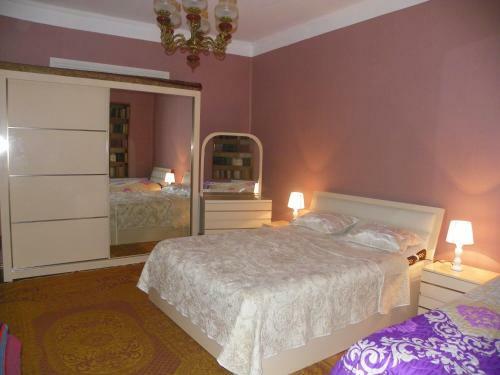 Albergue Lilia