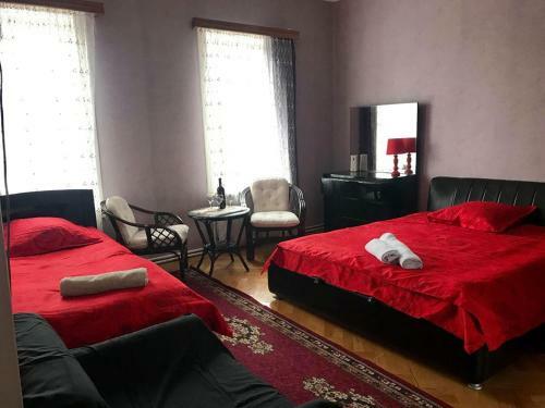 Albergue Lilia