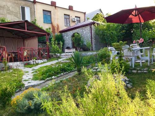 Albergue Lilia