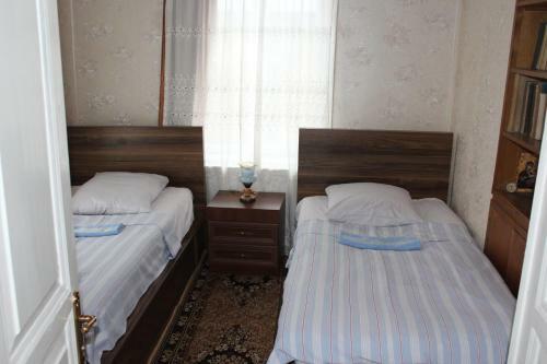 Albergue Lilia