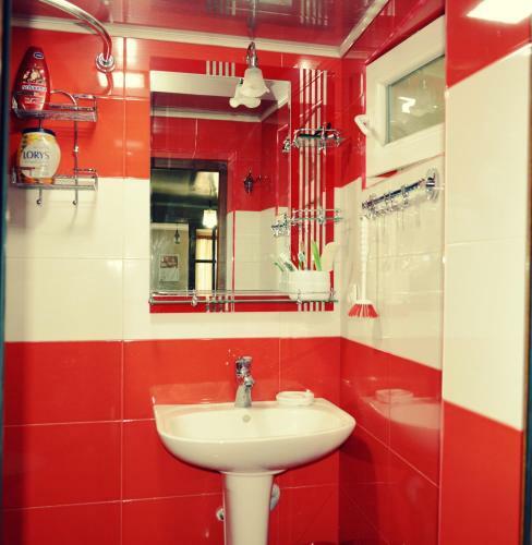 Albergue Lilia