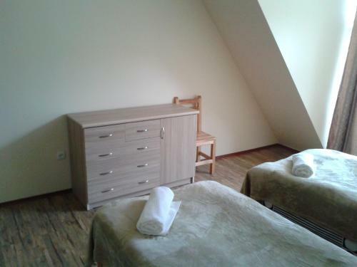 Hostal Mestiatour Guest House