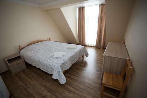 Hostal Mestiatour Guest House