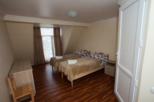 Hostal Mestiatour Guest House