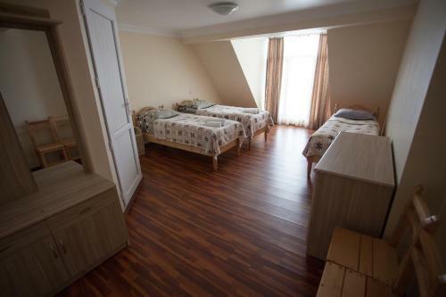 Hostal Mestiatour Guest House