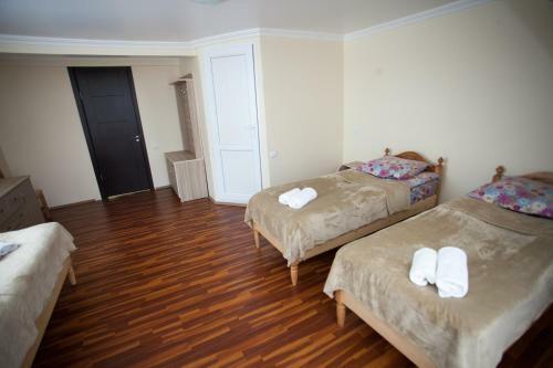 Hostal Mestiatour Guest House