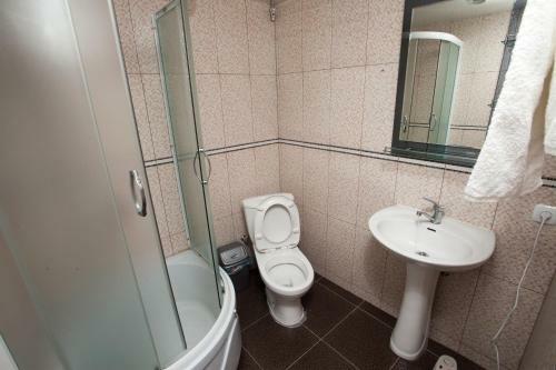 Hostal Mestiatour Guest House