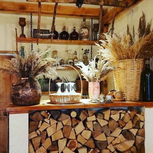 Hostal Ioska's House