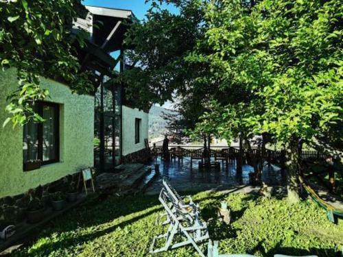 Hostal Ioska's House
