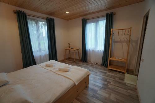 Hostal Ioska's House